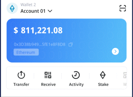 imtoken怎样添imToken下载加柴犬币